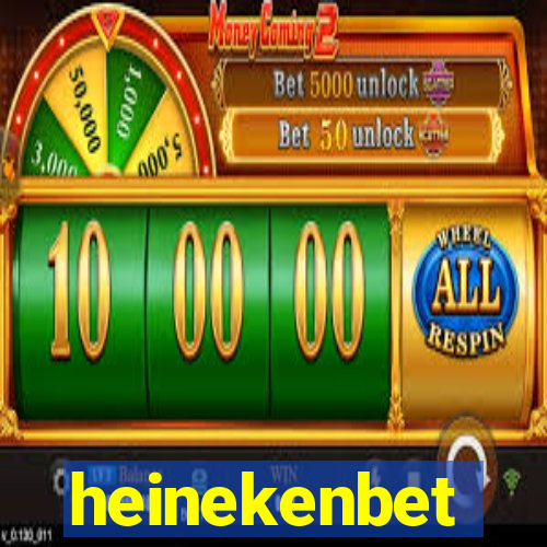 heinekenbet