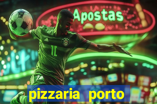 pizzaria porto velho 24 horas