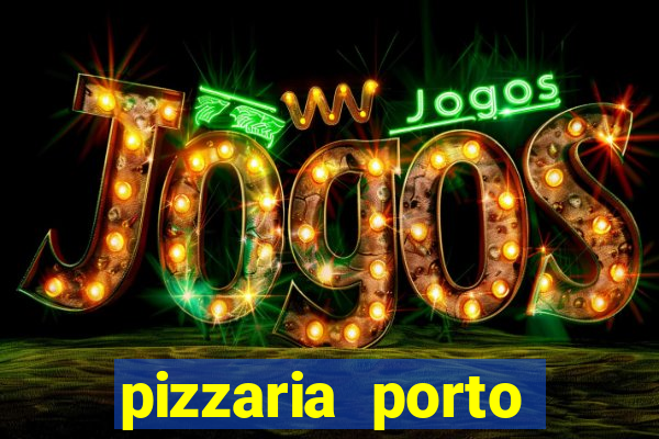 pizzaria porto velho 24 horas