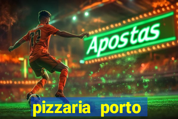 pizzaria porto velho 24 horas