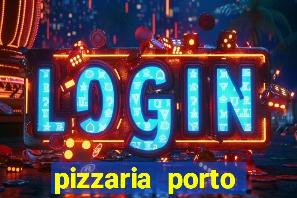 pizzaria porto velho 24 horas