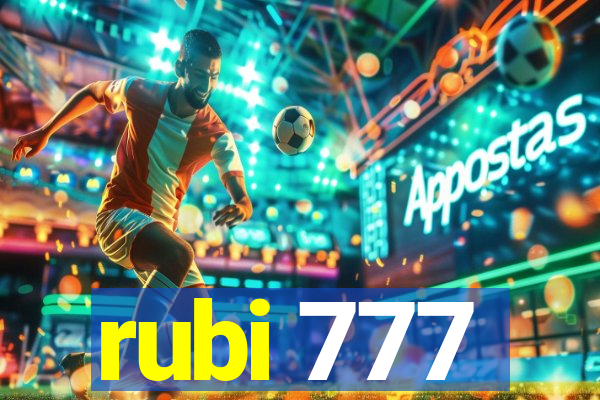 rubi 777