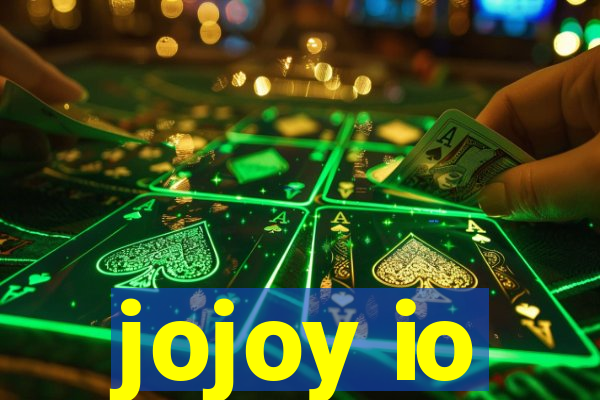 jojoy io