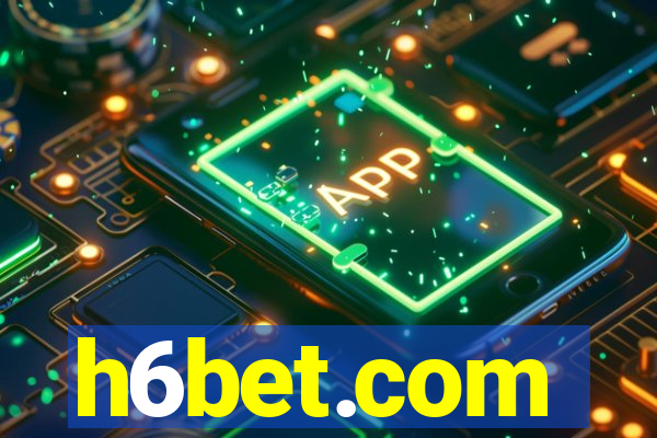 h6bet.com