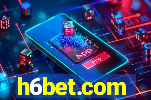 h6bet.com