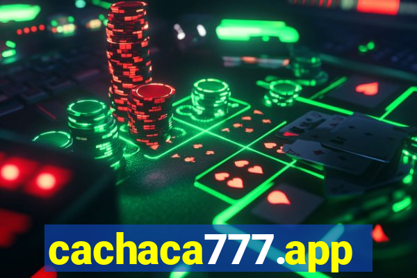 cachaca777.app