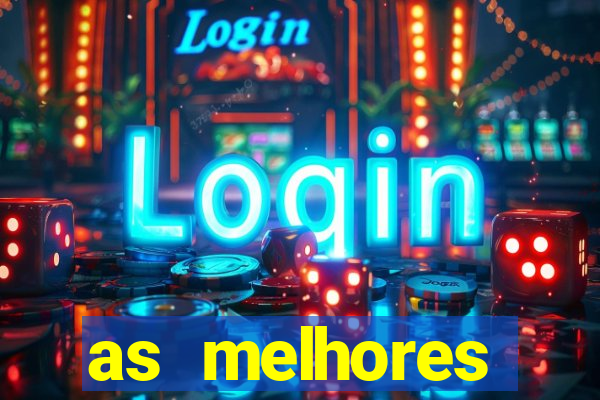 as melhores plataformas de jogo online