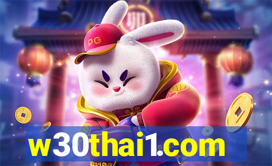 w30thai1.com