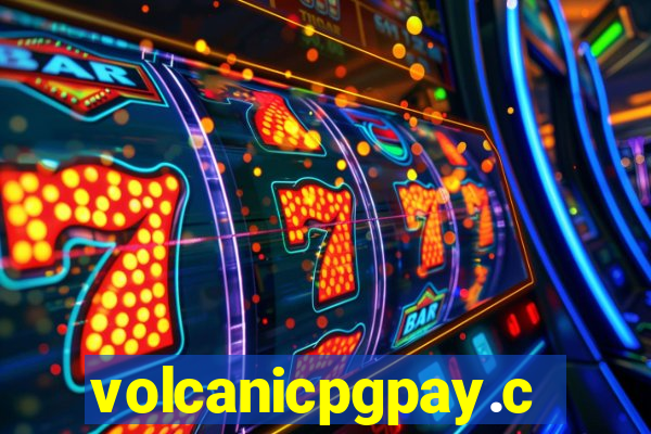 volcanicpgpay.com