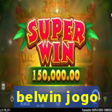 belwin jogo