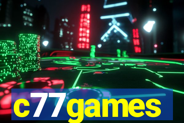 c77games