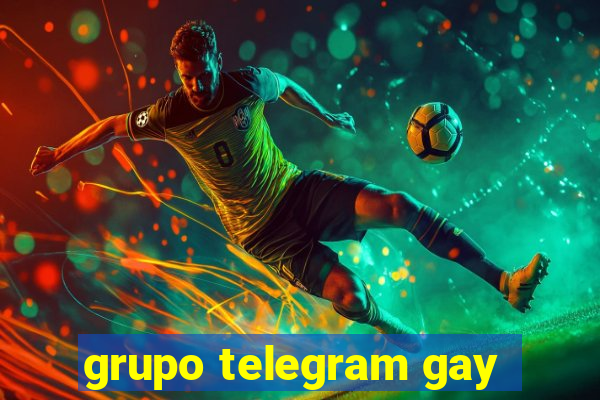 grupo telegram gay