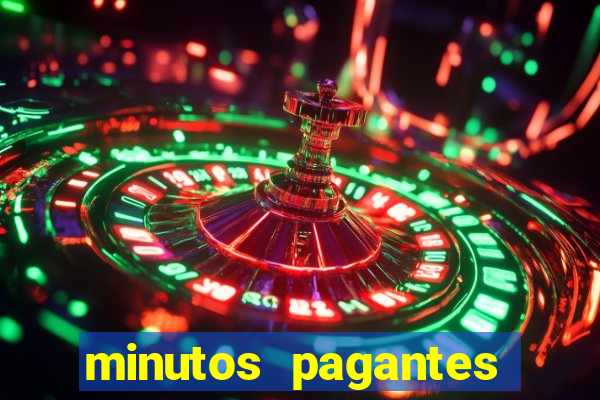 minutos pagantes gates of olympus