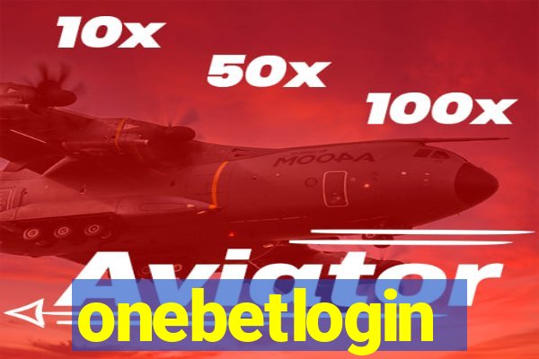 onebetlogin