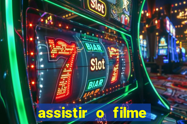 assistir o filme bilhete de loteria completo dublado