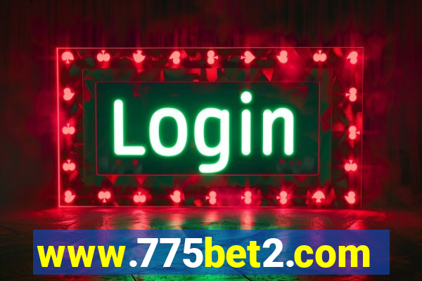 www.775bet2.com