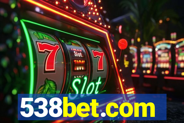 538bet.com