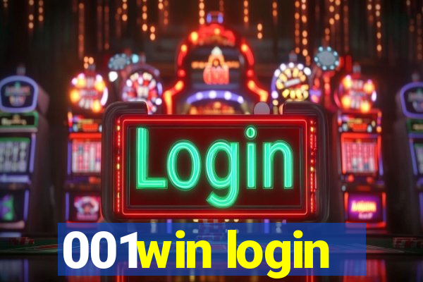 001win login