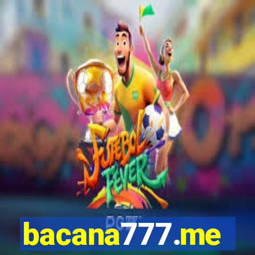 bacana777.me