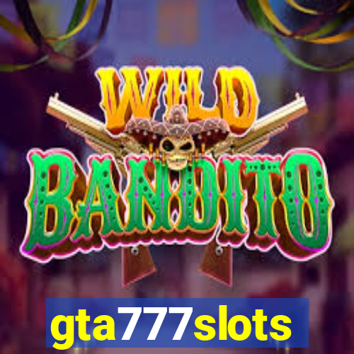 gta777slots