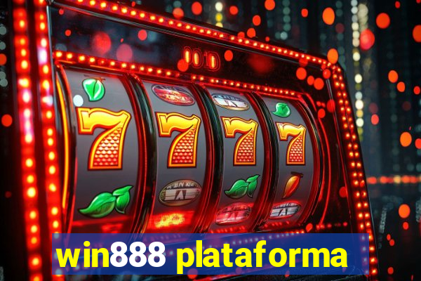 win888 plataforma