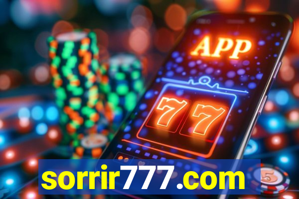 sorrir777.com