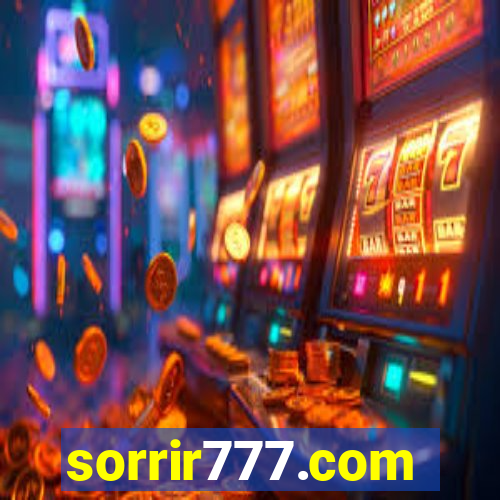 sorrir777.com