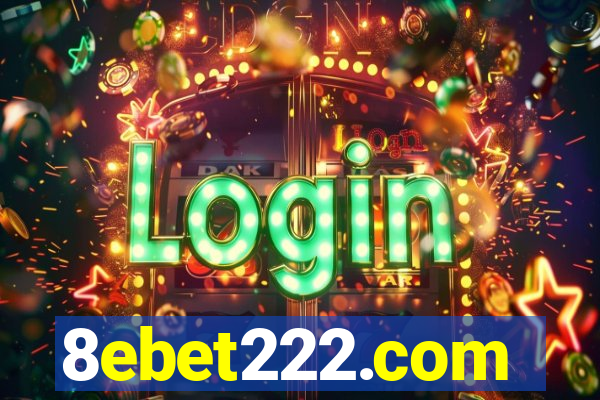 8ebet222.com