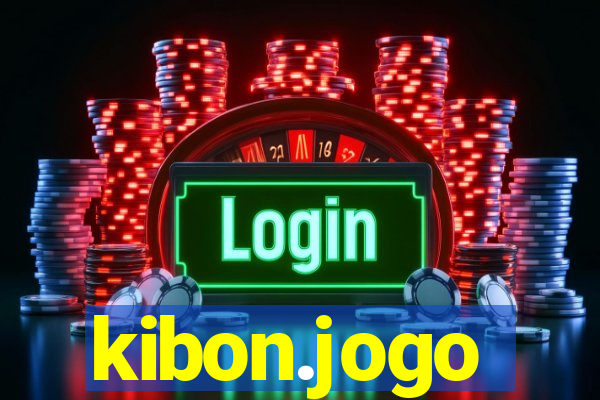 kibon.jogo