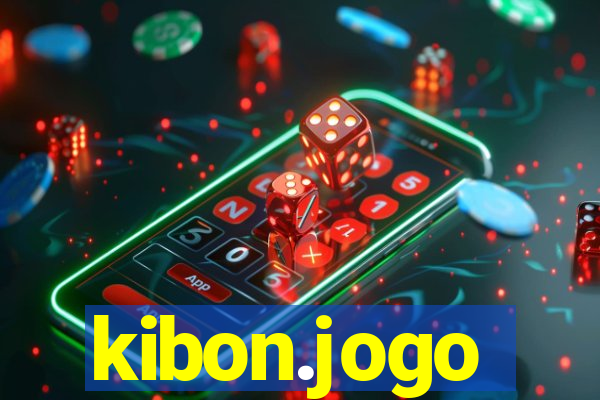 kibon.jogo