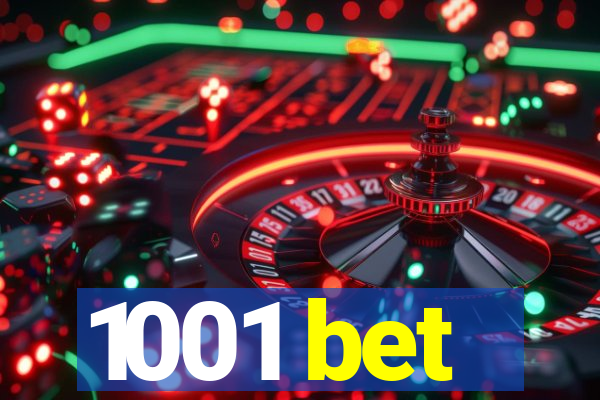 1001 bet