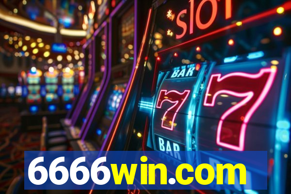 6666win.com