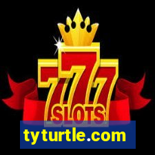 tyturtle.com