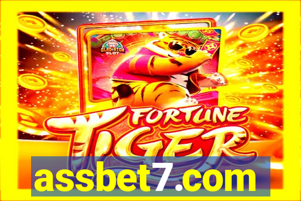 assbet7.com