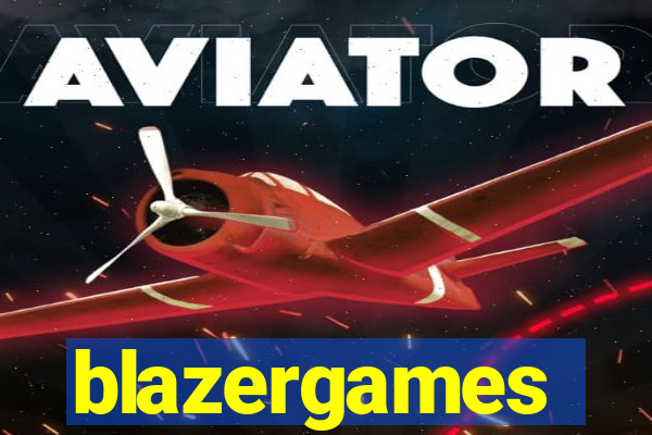 blazergames