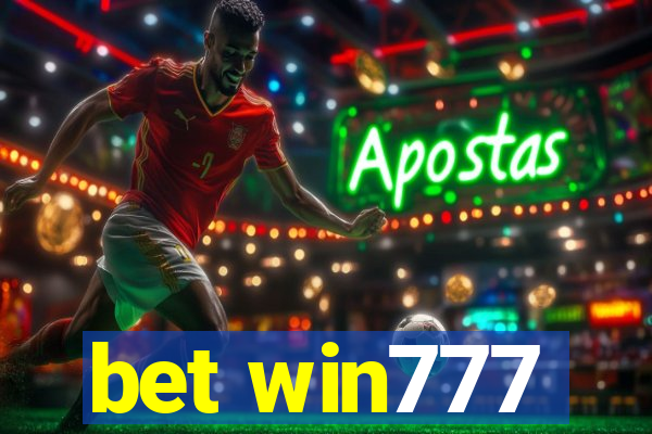 bet win777