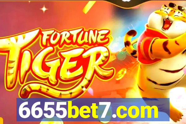 6655bet7.com