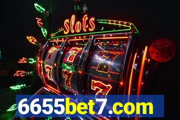 6655bet7.com