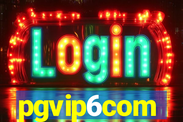 pgvip6com