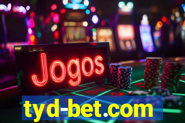 tyd-bet.com