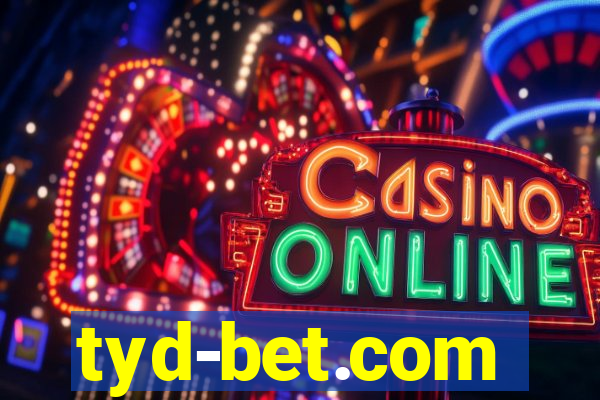 tyd-bet.com