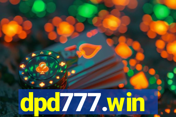 dpd777.win