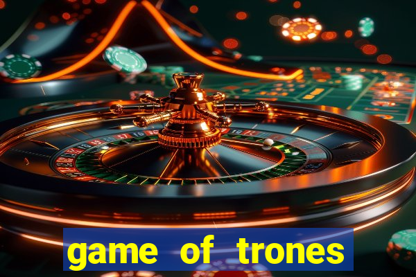 game of trones torrent magnet