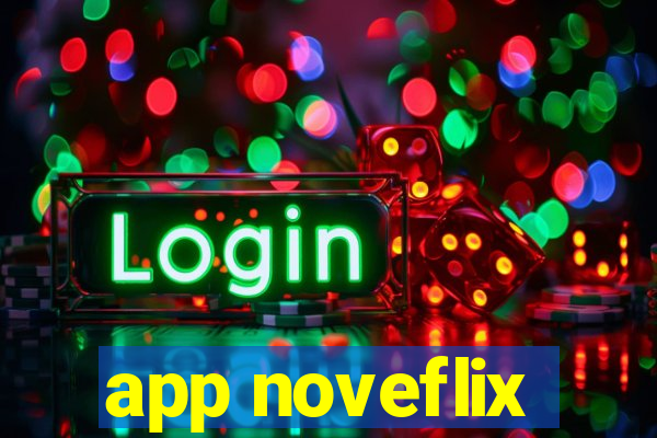 app noveflix