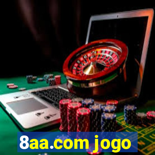 8aa.com jogo