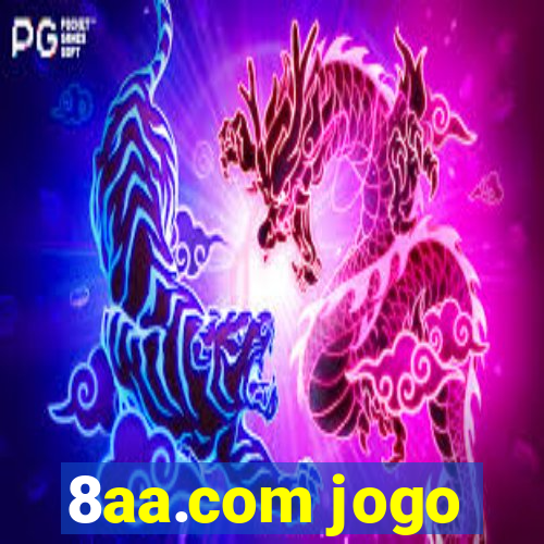 8aa.com jogo