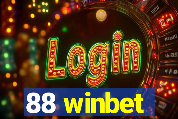 88 winbet