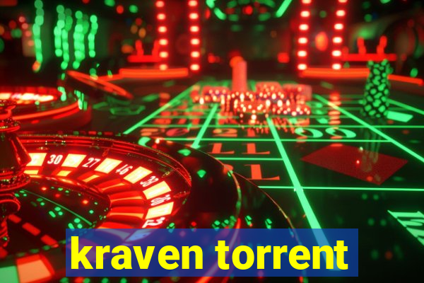 kraven torrent