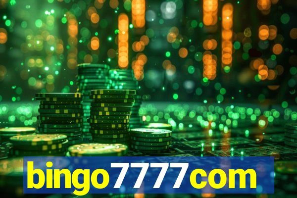 bingo7777com