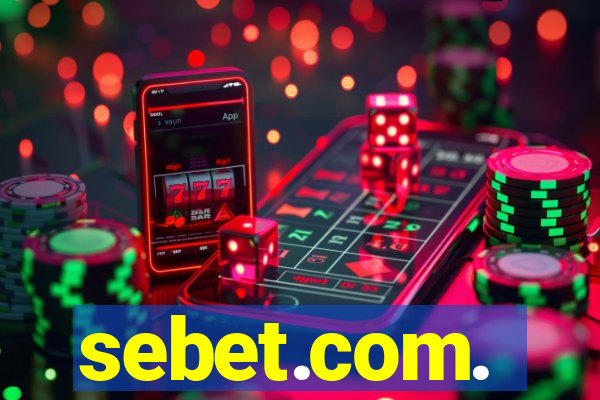 sebet.com.